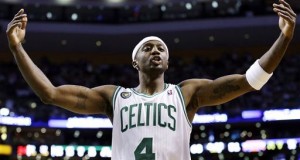 Your Morning Dump… Where I say nice things about Jason “Sunshine” Terry
