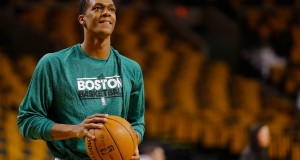 Photo Gallery: Celtics-Pistons (with bonus video)
