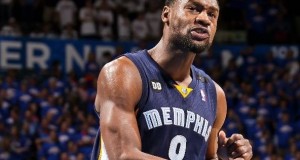 Your Morning Dump… Could Tony Allen come back to Boston?