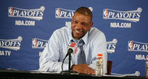 Report: “Doc has had it,” is done with Clippers