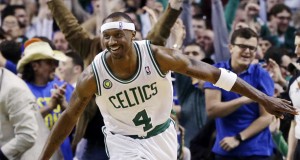 What do we do with… Jason Terry?