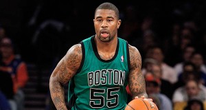 Terrence Williams having mysteriously minor surgery