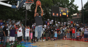 Celtkicks: Dee Brown still throwing it down