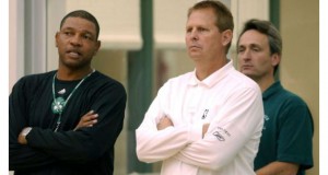Your Morning Dump… Where Danny has a much better idea of how to improve the roster?