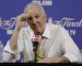 Popovich is the man