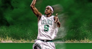 Celtics 2K14 covers