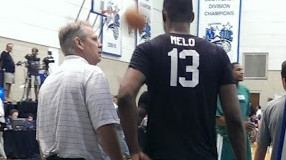 Fab Melo taking charges: “GIMMIE THAAAAT!!!”
