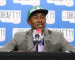 Your Morning Dump… Where MarShon Brooks is getting a jump on camp
