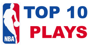 NBA.com: Boston Celtics top 10 plays of 2012-13