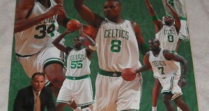 Throwback Thursday: Celtics gems from the early 2000’s