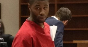 Case against Terrence Williams dropped