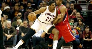 Celtics linked to rumors involving Andrew Bynum
