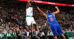 Jeff & Jordan pace the Celtics in loss to Clippers