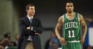 Your Morning Dump… Where Courtney Lee is frustrated with his playing time