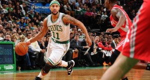 Jerryd Bayless continues to contribute (video)