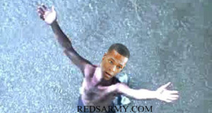 Your Morning Dump… Where Rajon Rondo is Andy Dufresne