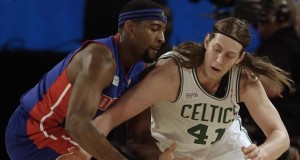 Your Morning Dump… Where Olynyk is frustrated by his rookie season