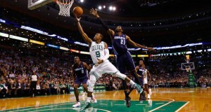 Win tickets to the Celtics-Bobcats game from TiqIQ