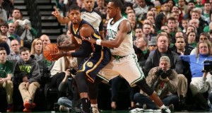 Recap: Feisty C’s fizzle late against Pacers