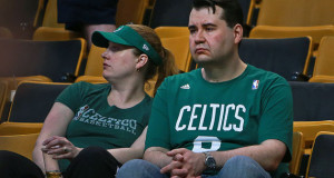 Your Morning Dump..Where The Celtics Might Be Irrelevant For A While