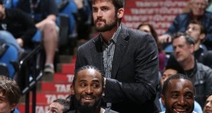 Weighing the contenders in the mix for Kevin Love