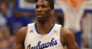 Your Morning Dump… Where Joel Embiid won the weekend