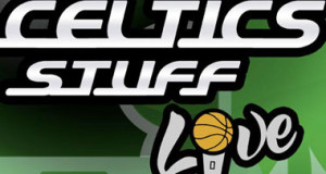 Celtics Stuff Live Draft Night Show with JR Giddens… Live at 7:30
