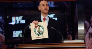 Your Morning Dump… Where you might want to read up on the new draft lottery proposal