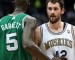 Your Morning Dump… Where the ’08 championship is holding up the Love trade