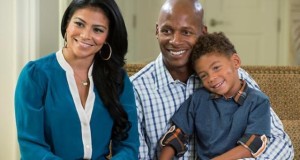 Your Morning Dump… Where some kids broke into Ray Allen’s house