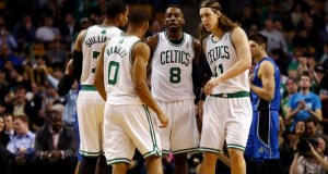 A First Look At The Possible Starting Lineup