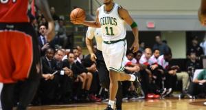 Your Morning Dump… Where Evan Turner has quite a story