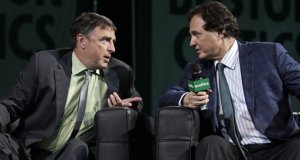 Your Morning Dump… Where Wyc has had two offers to sell the Celtics