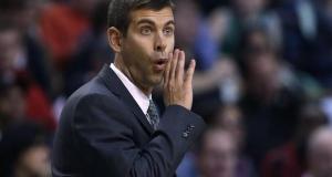 Your Morning Dump… Where the Celtics are still green at closing games