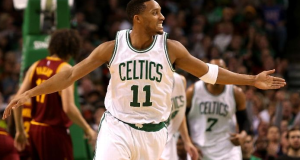 Fo’ questions on the Celtics with Philadunkia