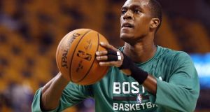 Your Morning Dump… Where Rondo was pissed about missing a game