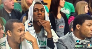Recap: Spurs too much for slumping Celtics