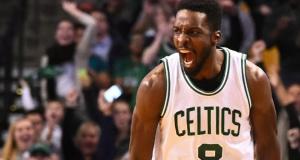Green’s top moments in green