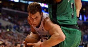 Celtics Open West Coast Trip with a Loss to the Clippers