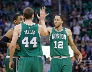Boston Celtics vs. Utah Jazz   Photos   January 26  2015   ESPN