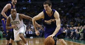 Why the Celtics Should Target Goran Dragic
