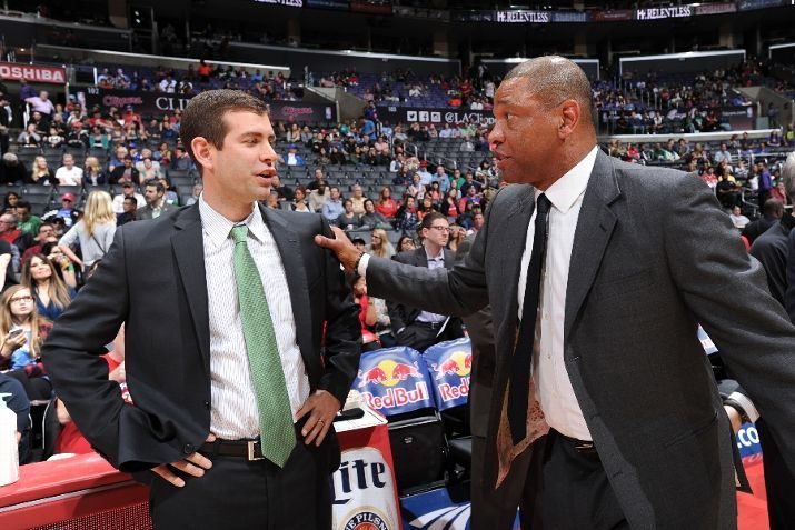 doc and stevens