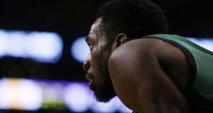 Your Morning Dump… Where the Celtics are all talk, but no action