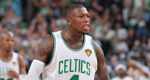 Report: Nate Robinson is coming back