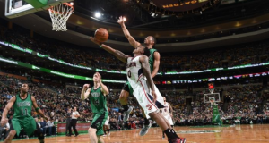 Celtics Can’t Beat the East’s Best, Lose to Hawks 105-91