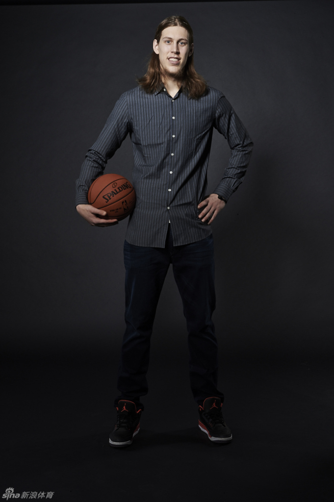 NBA All-Star Portraits 2015