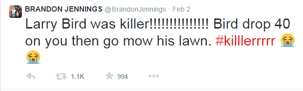BJLegend