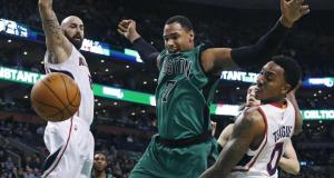 Your Morning Dump… Where Sullinger will be out for a while
