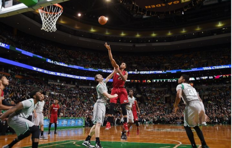 whiteside jump hook