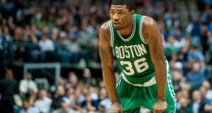 Your Morning Dump: Where Smart’s dumb decision may cost the Cs the playoffs